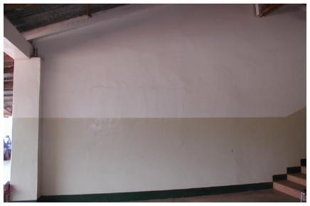 HospitalWallBefore