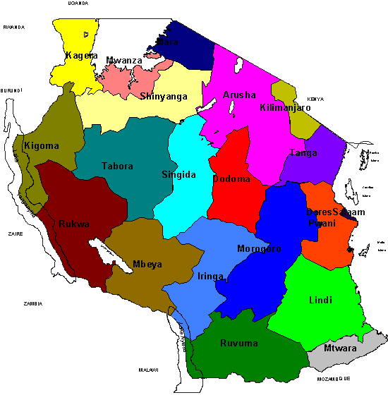 CP4Regions