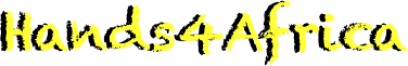 Hands4Africa