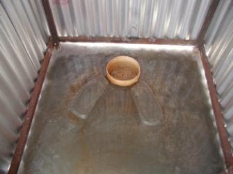 HumanureToilet