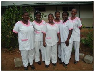 StudentNurses